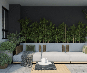 Biophilic Design for Fall 2025 