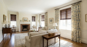 Windows Treatments in Herndon, Virginia